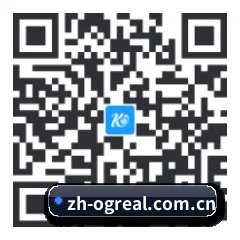 iPad 高清版 二维码