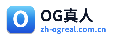 OG真人